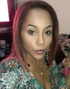 33 Year Old Candelaria, Colombia Woman